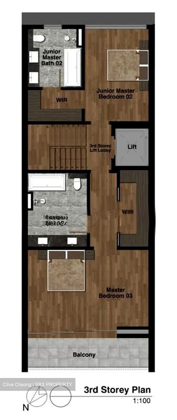Sembawang Straits Estate (D27), Terrace #530278611